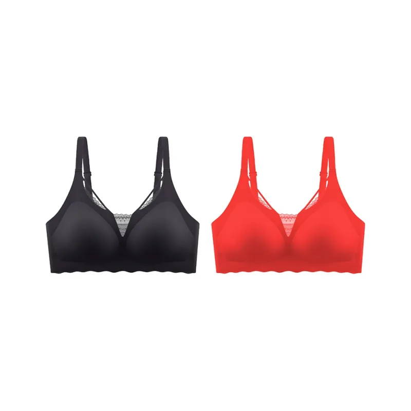Lanza Women's Bras-8