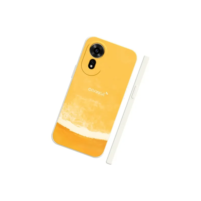 TUYAO Silicone Material Refreshing Fruit 05 Impact Resistant Phone Cases Compatibility Hi NOVA12SE-7