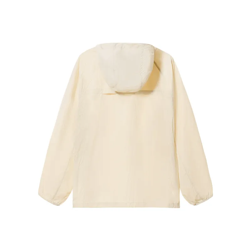 CAMEL Sun Protection Clothing Unisex-11