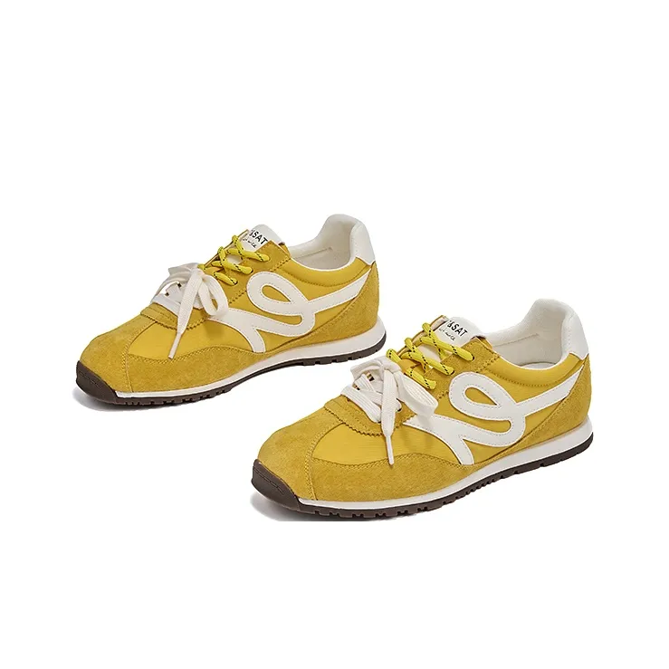 ST&SAT Waterproof Low Top Casual Shoes Women's-2