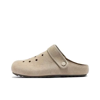 AGSDON Quiet Wrap toe Slippers Women's