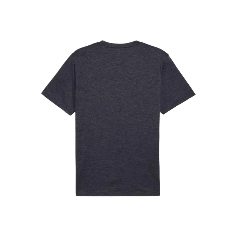 PUMA Essentials T Shirt Men's Gray-1
