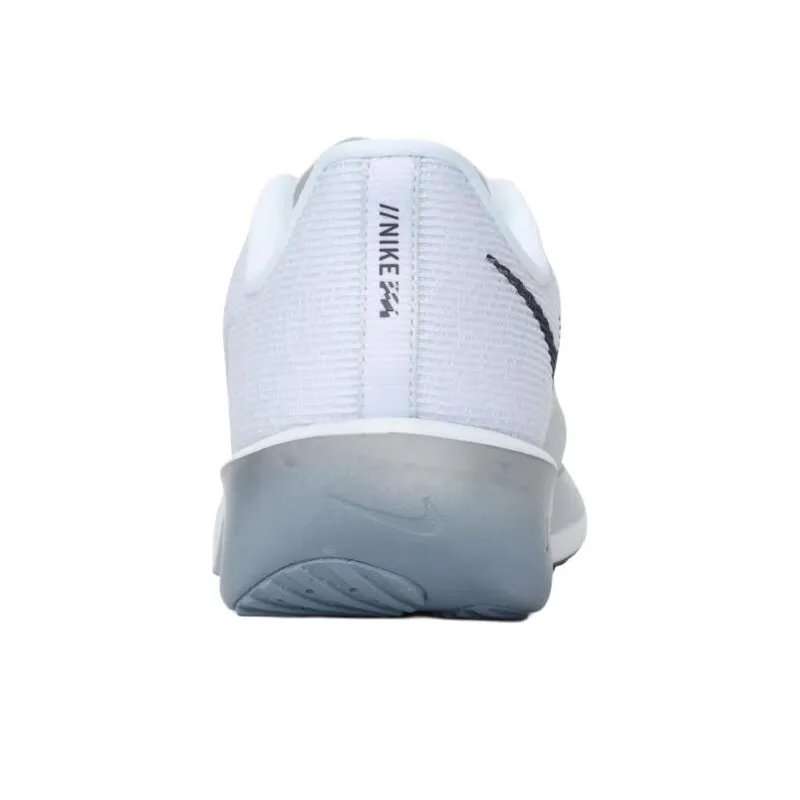 Nike Rival Fly 4 White Pure Platinum Obsidian Mist Gridiron-3