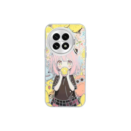 ZHENGGUANG Phone Cases