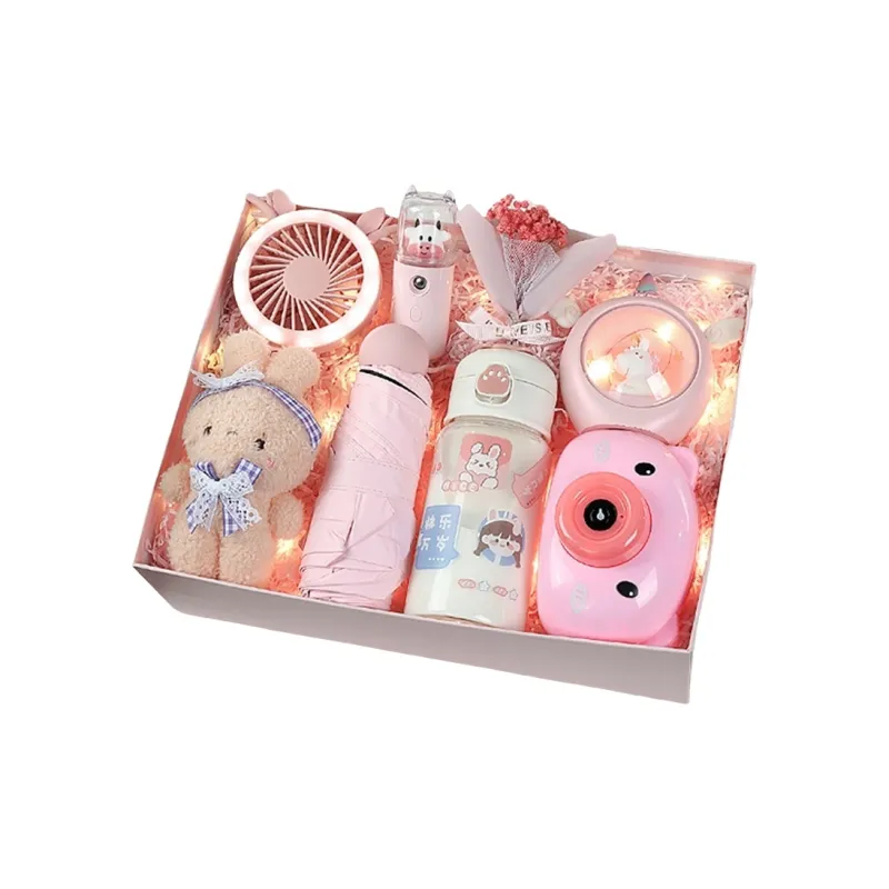 Box selection Gift Box Sets-30
