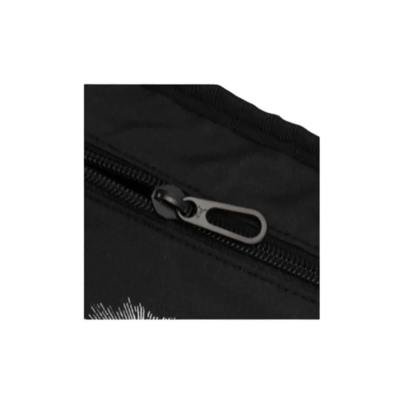 PUMA HARRY POTTER Collaboration Fabric Crossbody Bag, Shoulder Bag Unisex Black-6
