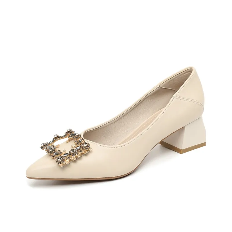 Zomila High Heels Women's-4