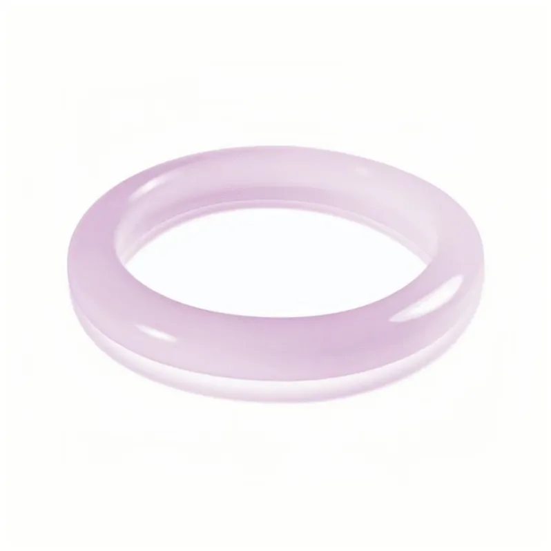 MUGONGZI Jade Bangles Women's-2