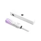 Taro Purple ☂ Good-Looking 24-Rib Sunny and Rainy Dual-Use Umbrella Box