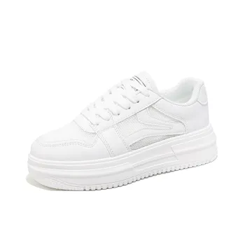 FIRS Kids Breathable And Wear resistant Low Top Casual Shoes Women's