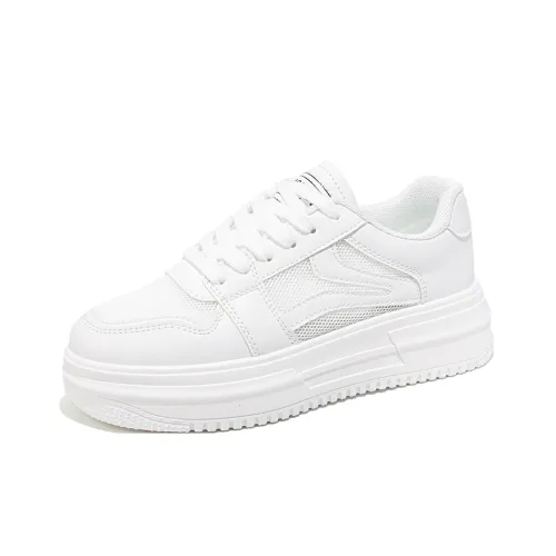 FIRS Kids Breathable And Wear high Low Top Casual Shoes Women's