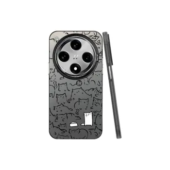MaiBuZhe Phone Cases