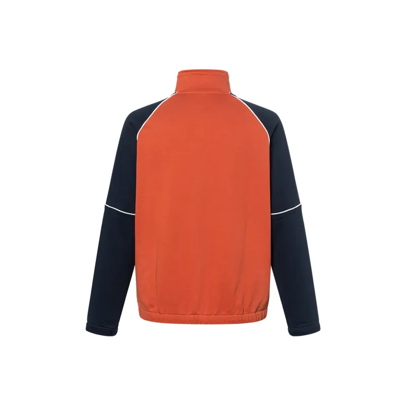 ARMANI EXCHANGE FW22 Jackets Coats Men's Orange-1