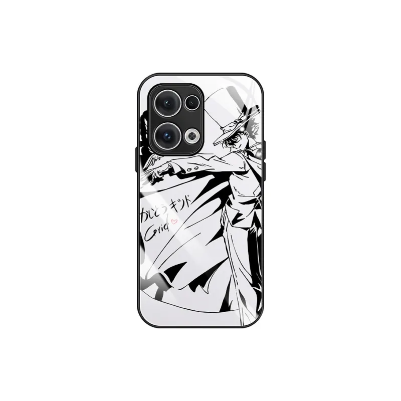 CHUNFAN Phone Cases-0