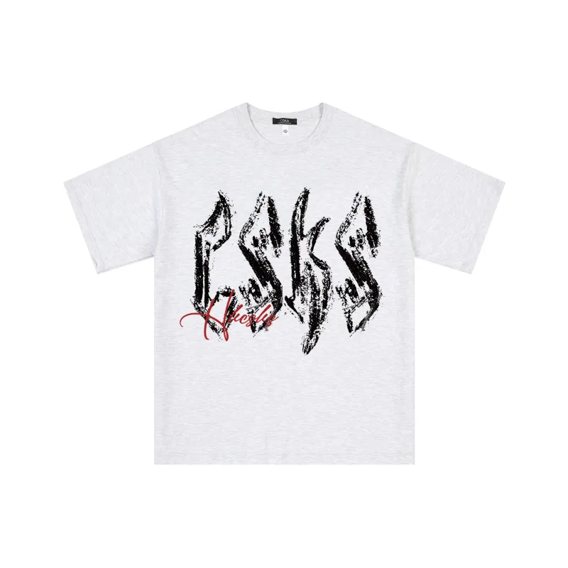 CSKS T Shirts Unisex-14