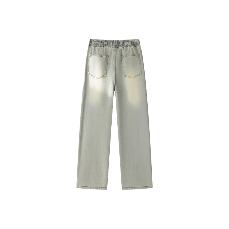 ERRORLOAD Jeans Unisex-3