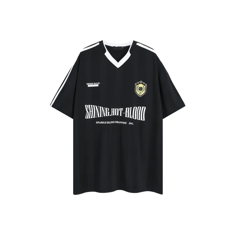 TESTUNG T Shirts Unisex-5