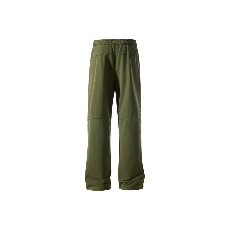KNOW EVERY Cargo Pants Unisex-9