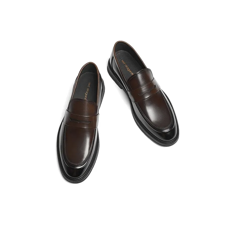RED DRAGONFLY Loafers Men-7