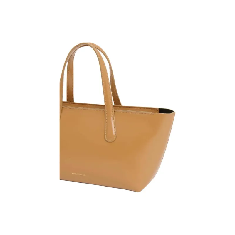 MANSUR GAVRIEL Mini Everyday Tote Bag-4