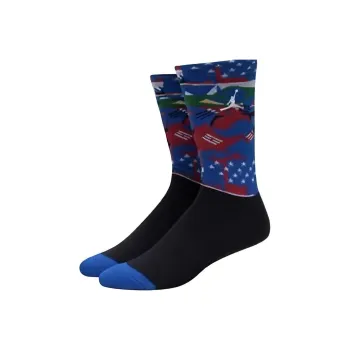 JORDAN Unisex Knee high Socks