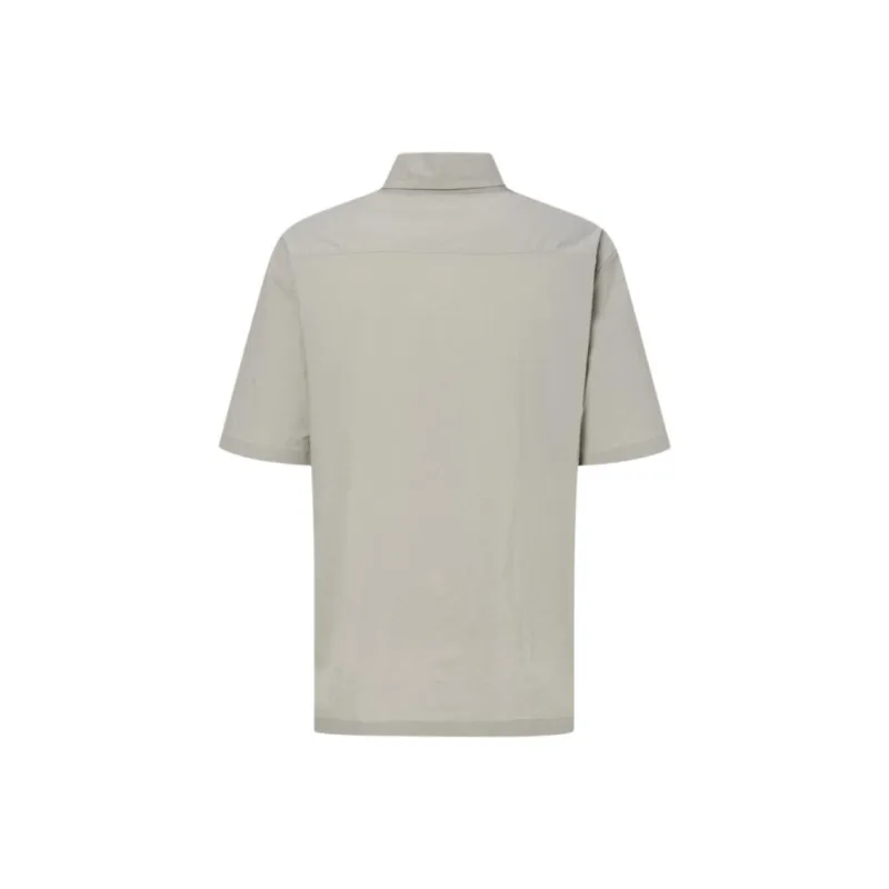 HAZZYS Shirts Men Beige-1