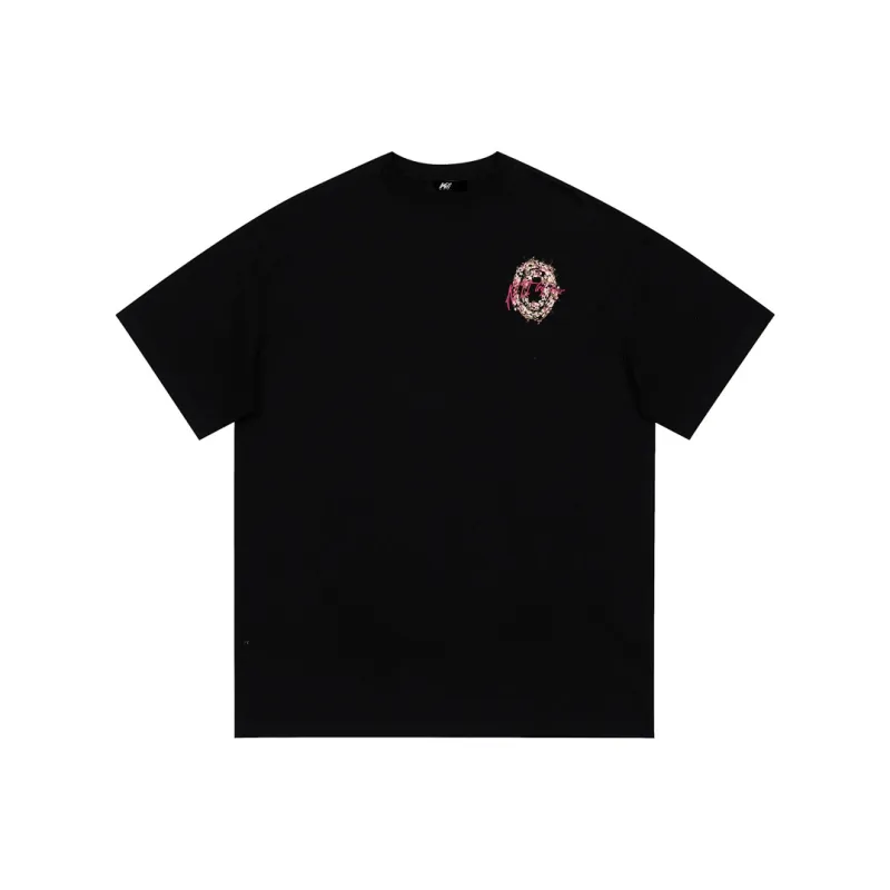 K411 T Shirts Unisex-5