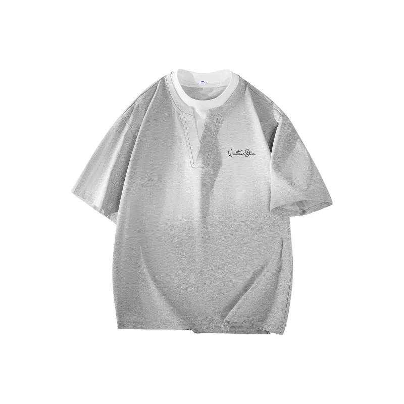 Warrior Huichao Riding The Wind Collection T Shirt Unisex-4