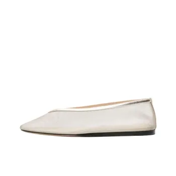 Le Monde Beryl Luna Casual Single Shoes Women's Gold