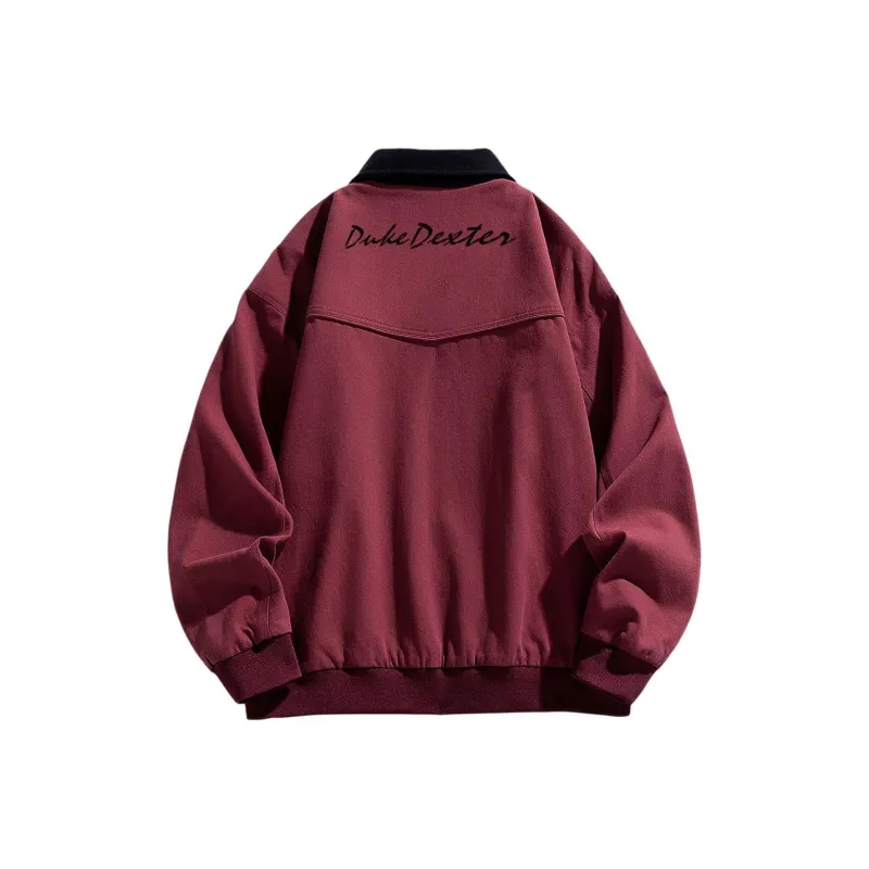 DUKE+DEXTER Jackets & Coats Unisex-5