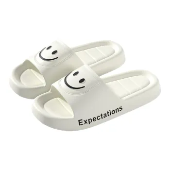 Pleasant language Slippers / Home Slippers