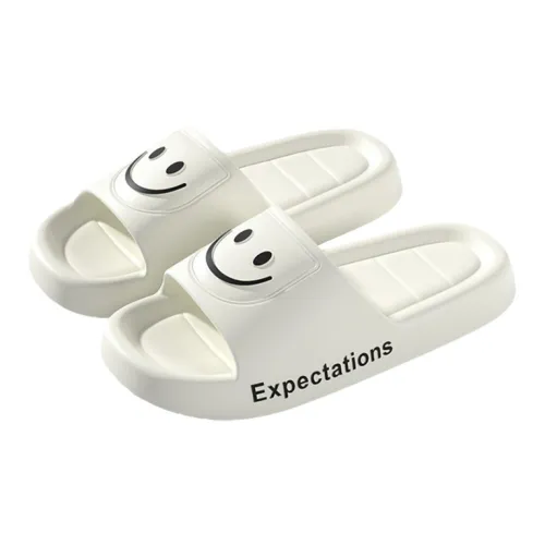 Pleasant language Slippers / Home Slippers