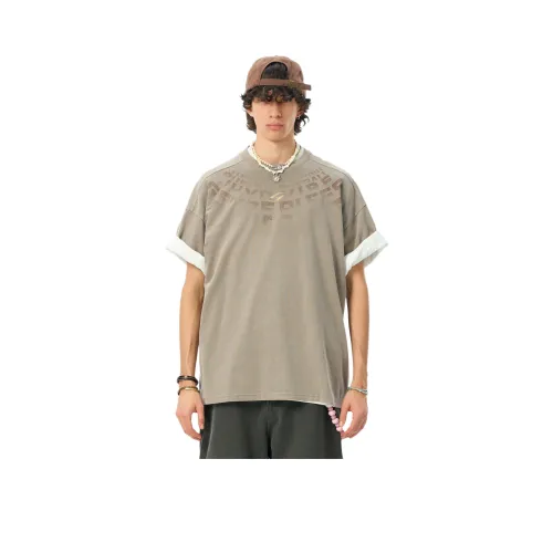 JHYQ T Shirts Unisex