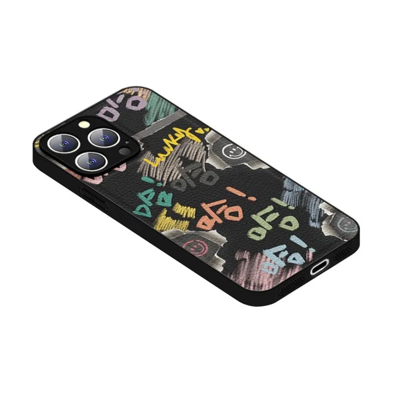 Small bones Phone Cases-10