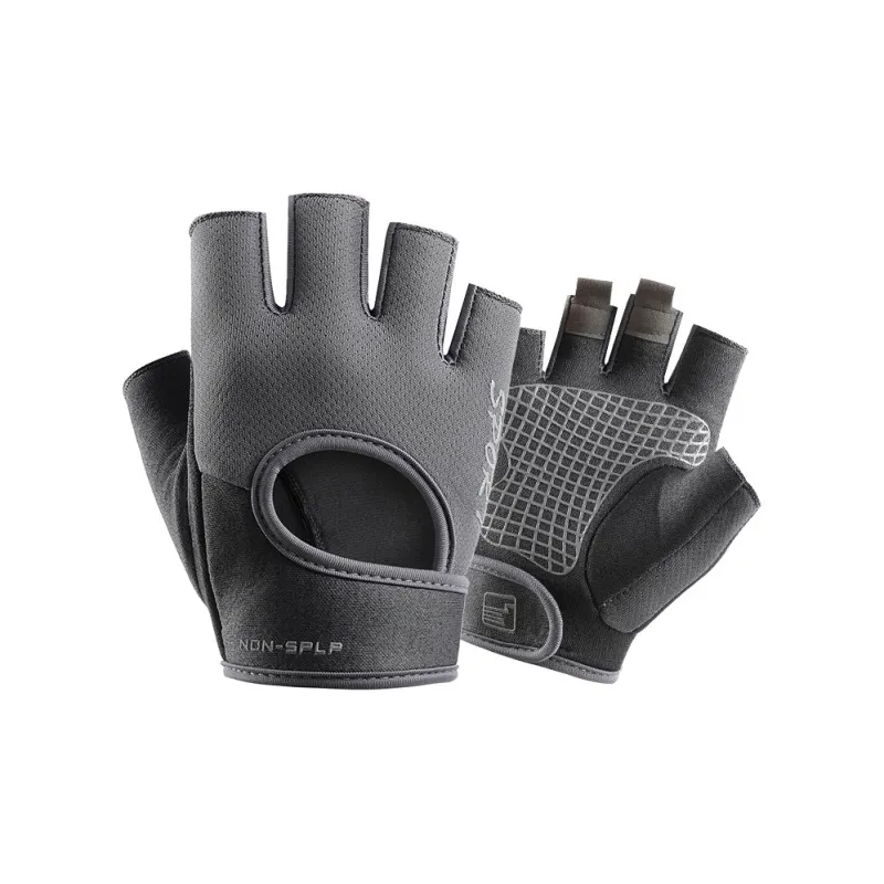 TUCANO Polyamide Fitness Gloves Unisex-14