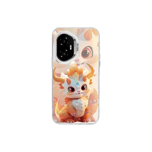 ZHENGGUANG Phone Cases