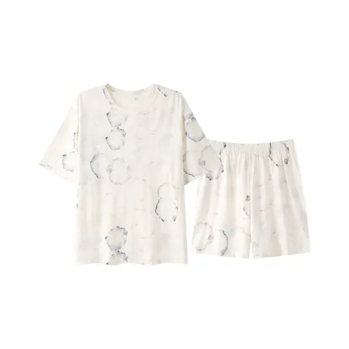 XISHE Pajama Set Women's Standard Color