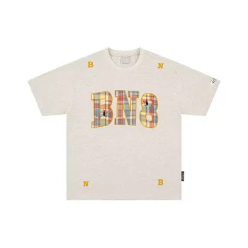 Fakeyoung Short Sleeved T Shirts Unisex