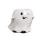 Cute Ghost Trumpets[Length Approx. 10cm, Width Approx. 7.7cm, Height Approx. 8.7cm]