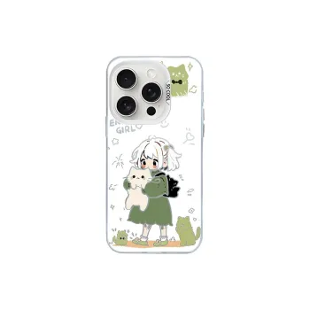 ZHENGGUANG Phone Cases