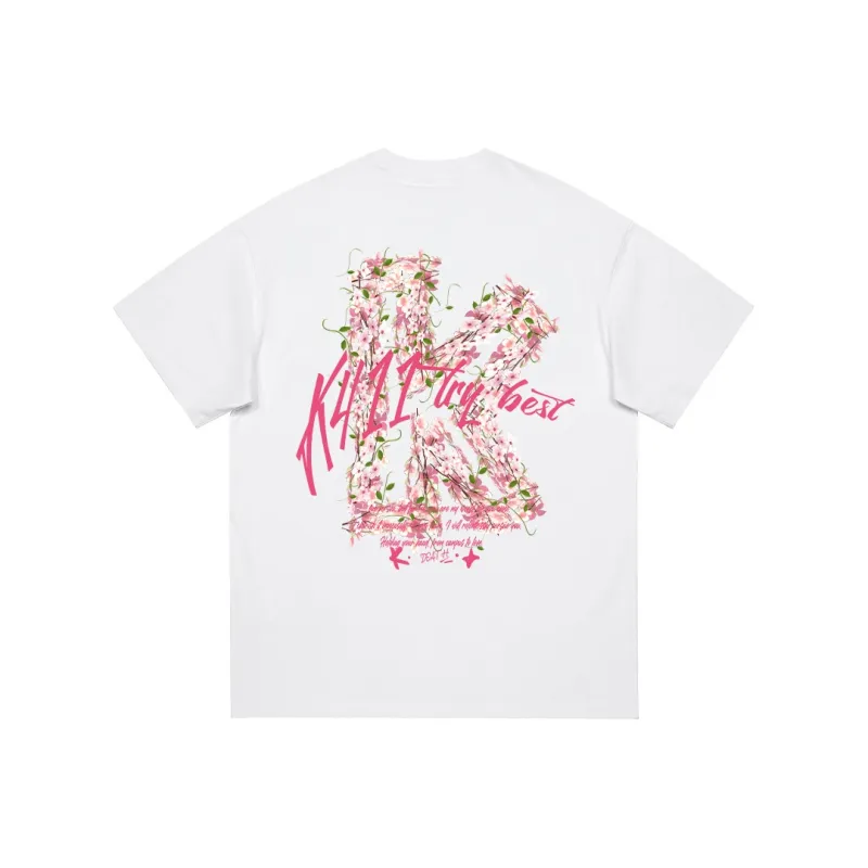 K411 T Shirts Unisex-15