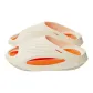 White Orange