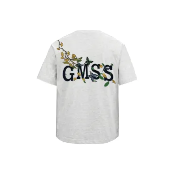 SUNSETMONENT Short Sleeved T Shirts Unisex