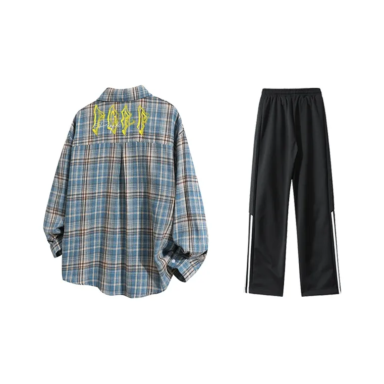 FAX FOR FMACM Shirt Matching Set Unisex-1