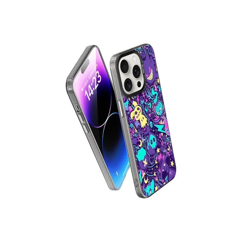 YIBAOBAO Phone Cases-2