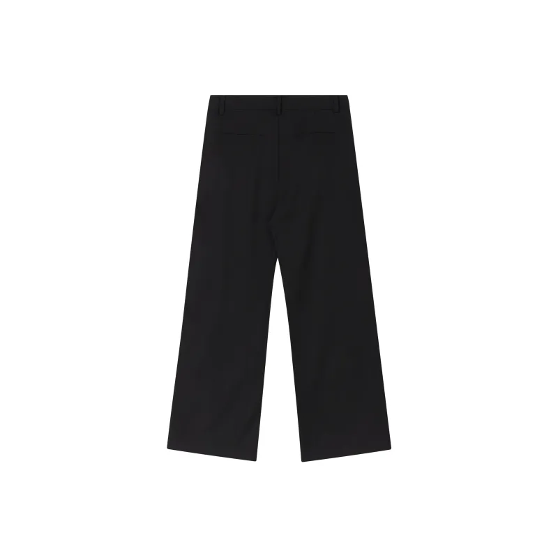 FORNINES Casual Pants Unisex-1