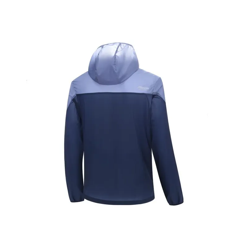 Mizuno Breathable UV Protection Sun Protection Clothing Unisex-3
