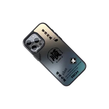 SCUD Phone Cases