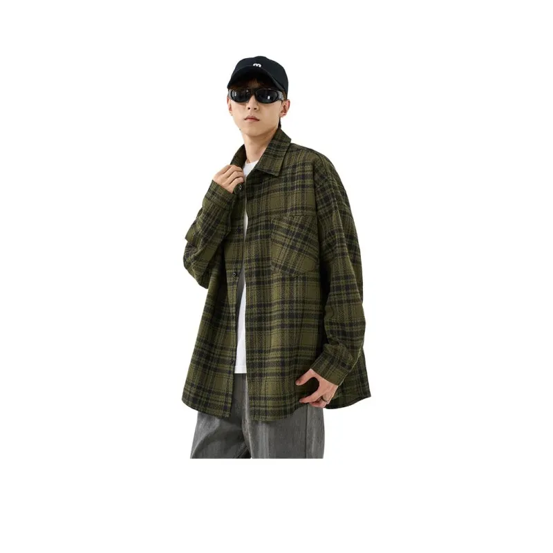 JASONWOOD Jackets & Coats Unisex-6