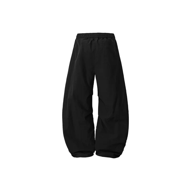 PAINT STAIN Casual Pants Unisex-11